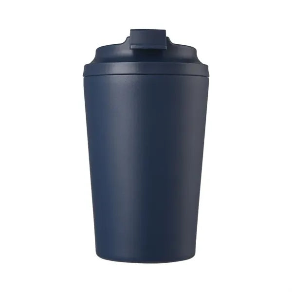 12oz Stainless Steel Insulated Coffee Cup