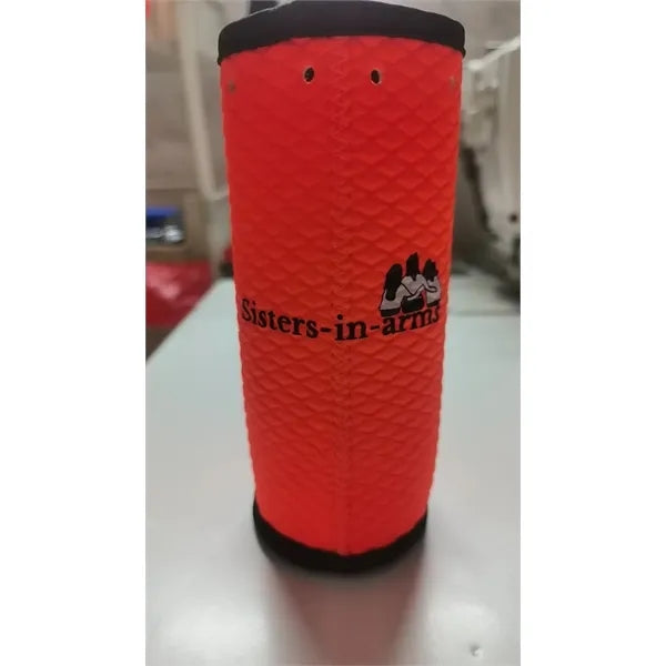 Neoprene Waterproof Water Bottle Sleeve
