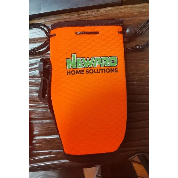 Neoprene Waterproof Water Bottle Sleeve