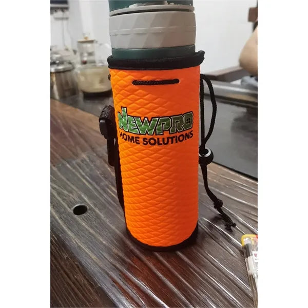 Neoprene Waterproof Water Bottle Sleeve