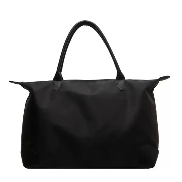 Handheld travel bag