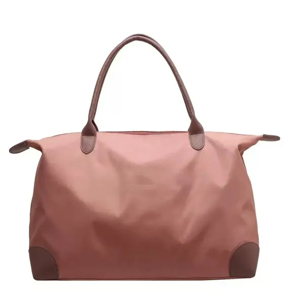 Handheld travel bag