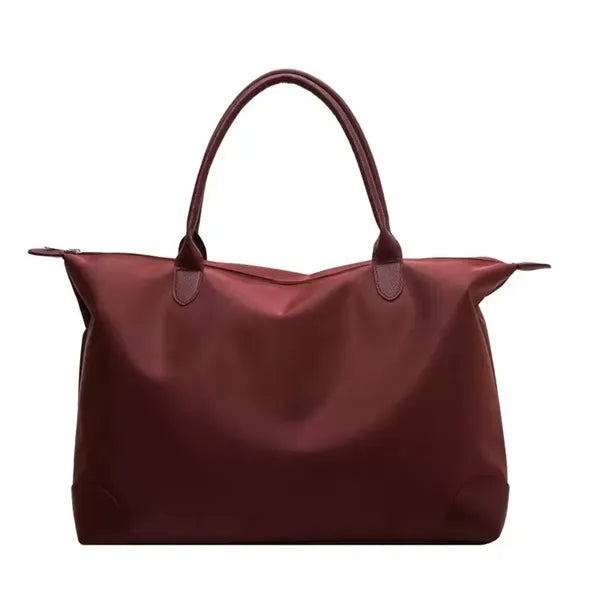 Handheld travel bag