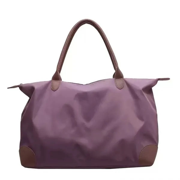 Handheld travel bag