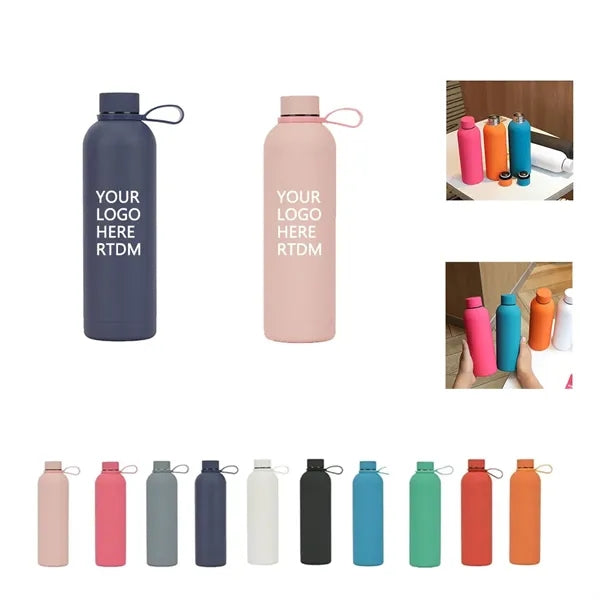 17OZ Double Wall Stainless Steel Tumbler