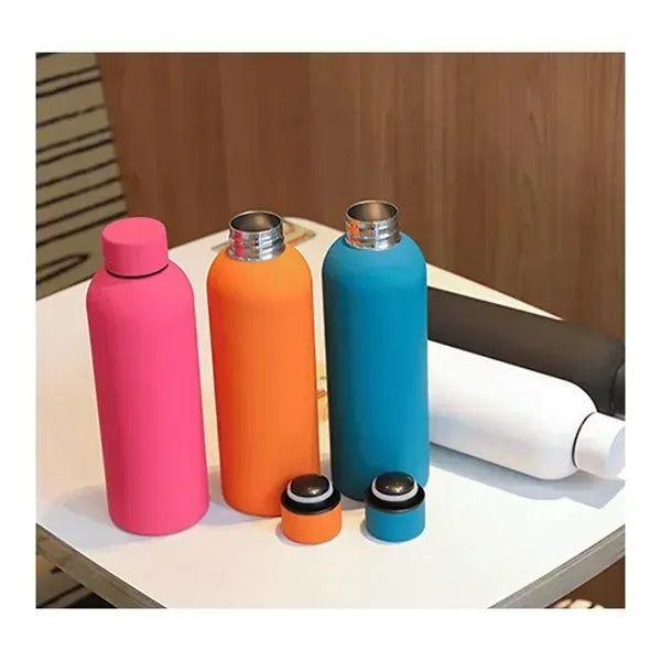 17OZ Double Wall Stainless Steel Tumbler
