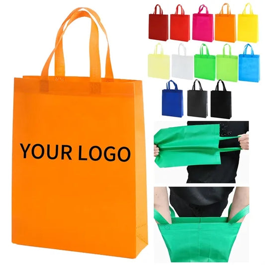 Non-Woven Tote Bag