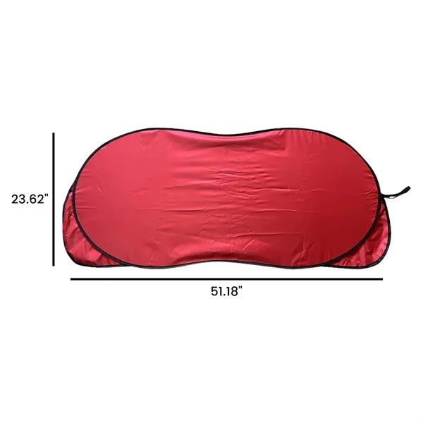 UV Shield Sunshade