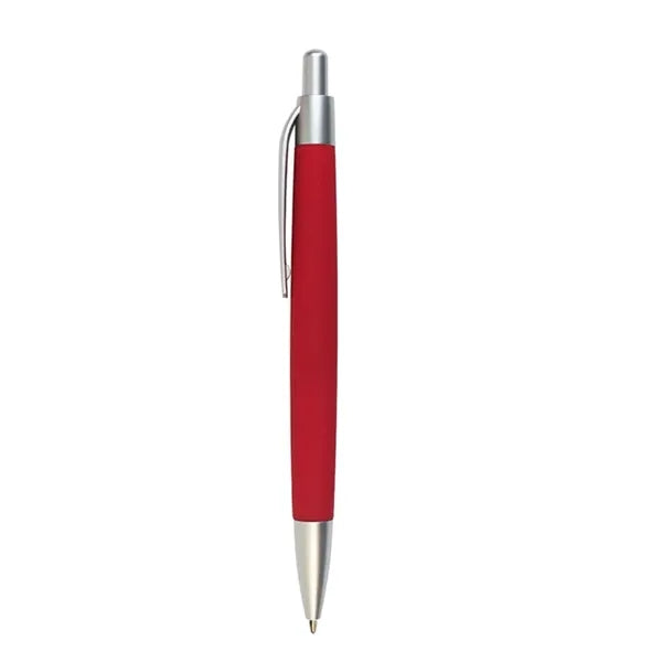 Plastic Ballpoint Pen