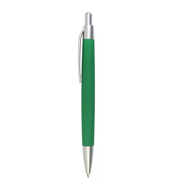 Plastic Ballpoint Pen