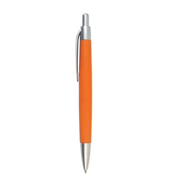 Plastic Ballpoint Pen