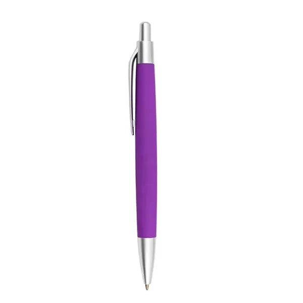 Plastic Ballpoint Pen