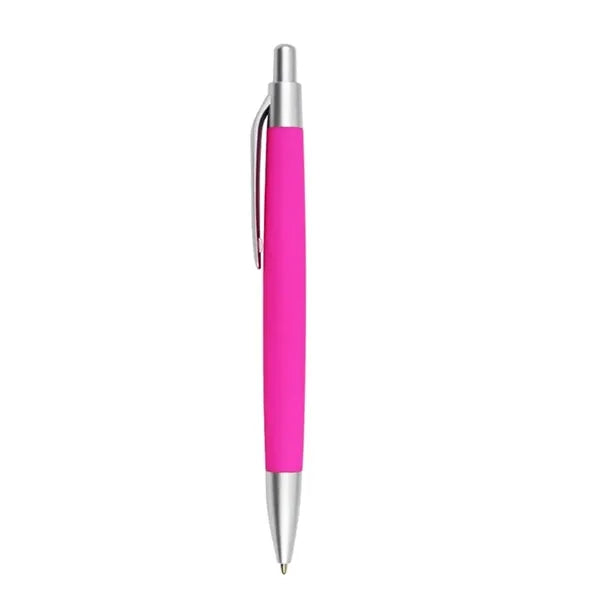 Plastic Ballpoint Pen