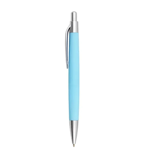 Plastic Ballpoint Pen