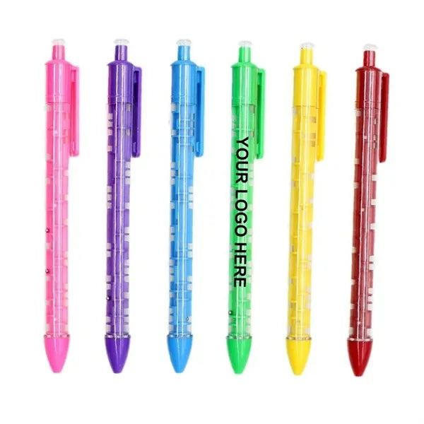 A-Maze Me Ballpoint Pen