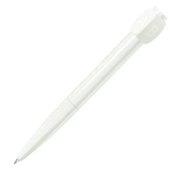 Fidget Spinner Ballpoint Pen With Abcd