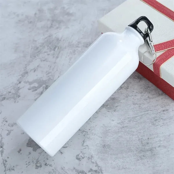 17oz Custom Aluminum Sports Bottle