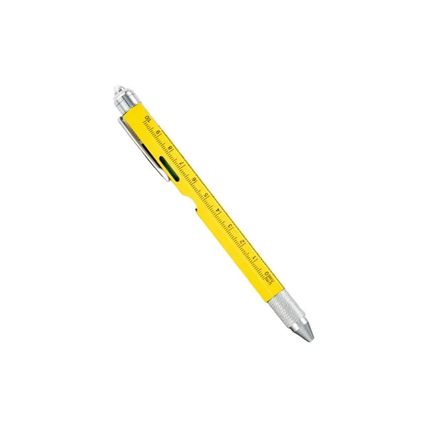 7-in-1 Multifunctional Pen