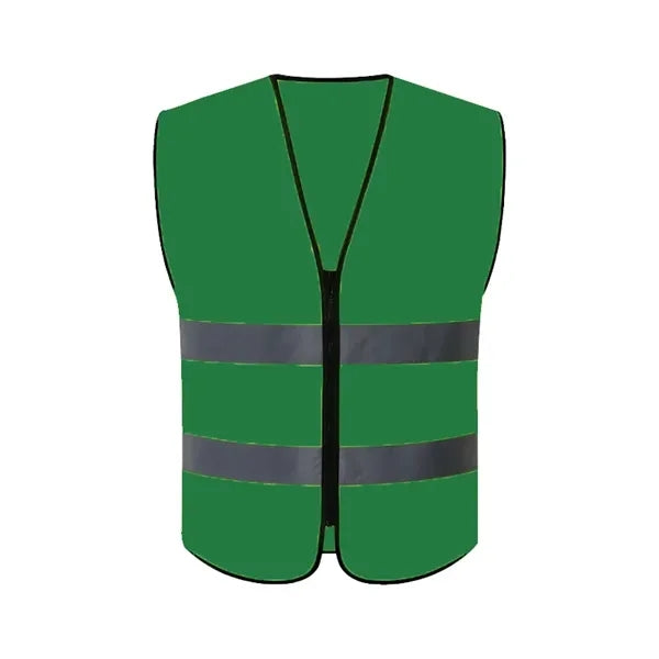 Reflective Safety Vest