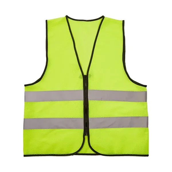 Reflective Safety Vest