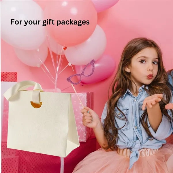Handheld Gift Bag