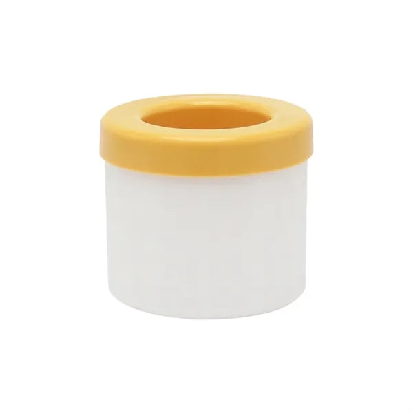 Silicone Ice Cube Mold Cup