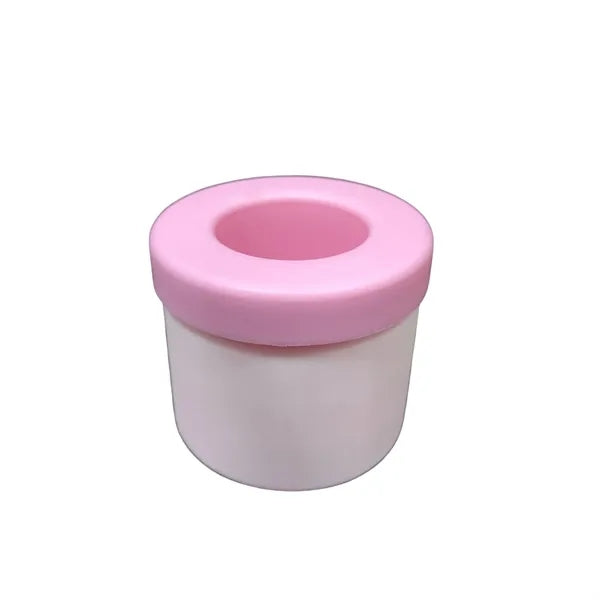 Silicone Ice Cube Mold Cup
