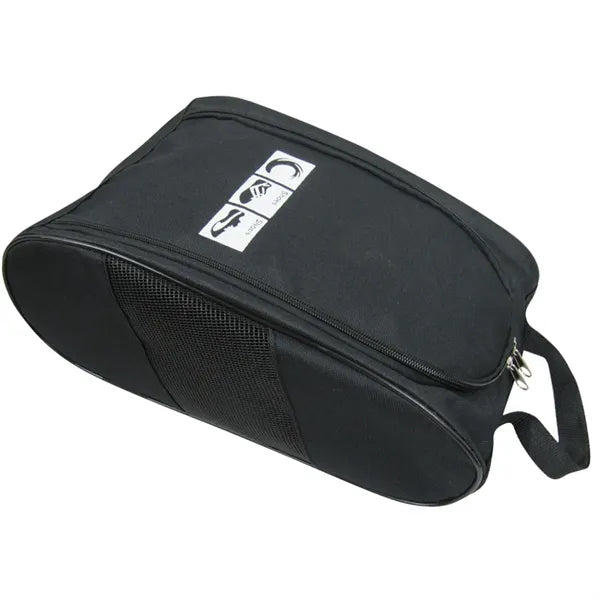 Outdoor Golf Zipper Breathable Sneaker Bag