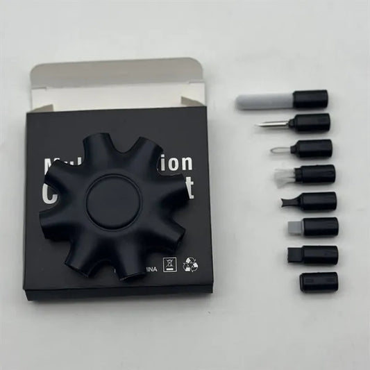 Cleaning Kit Accessories for Mobile Phone Charging Port
