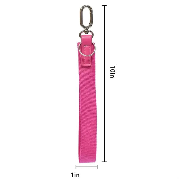 Backpack Accessories Key Cell Phone Lanyard
