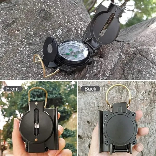Orienteering Compasses