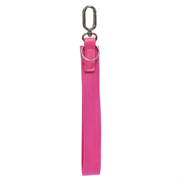 Backpack Accessories Key Cell Phone Lanyard