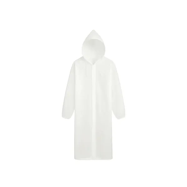 Portable & Durable Full Body Raincoat