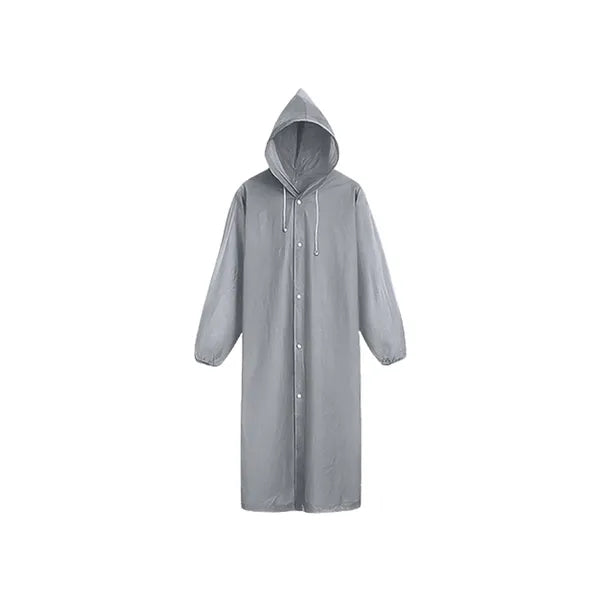 Portable & Durable Full Body Raincoat