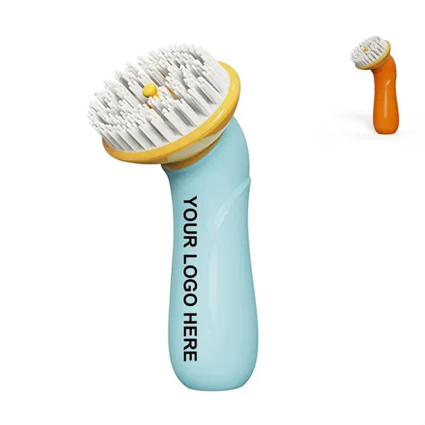 Pet Bath Brush