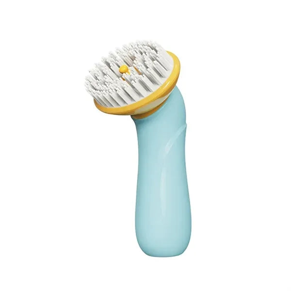 Pet Bath Brush