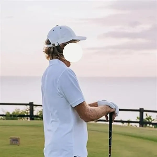 Adjustable Cotton Baseball Cap with Multiple Color Options