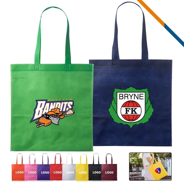Samuel Tote Bag