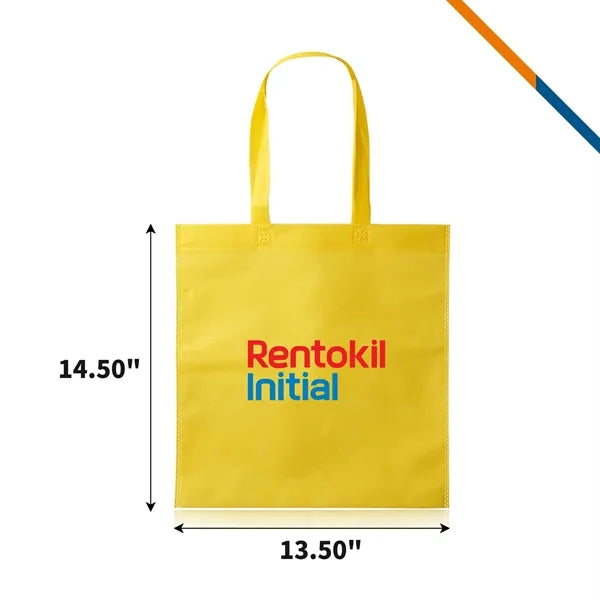 Samuel Tote Bag