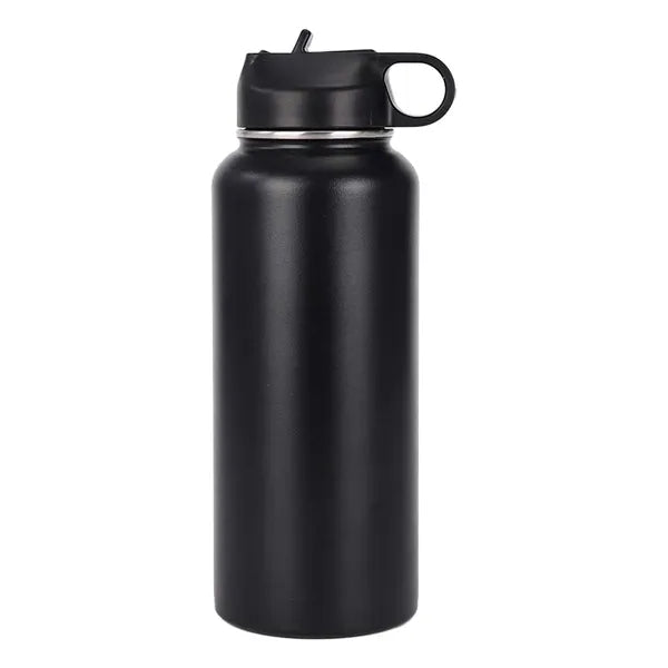 12oz Stainless Steel Space Mug