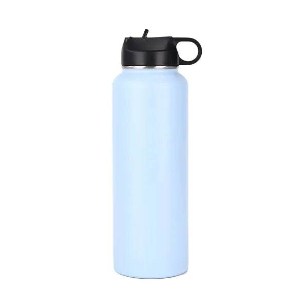 12oz Stainless Steel Space Mug