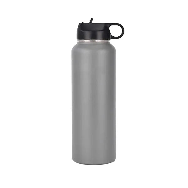 12oz Stainless Steel Space Mug
