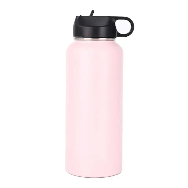 12oz Stainless Steel Space Mug