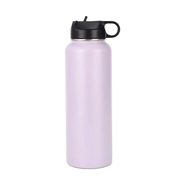 12oz Stainless Steel Space Mug
