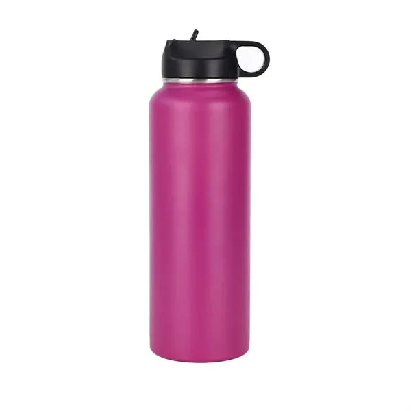 12oz Stainless Steel Space Mug