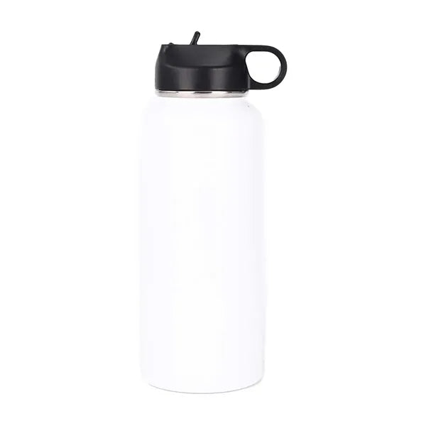 12oz Stainless Steel Space Mug