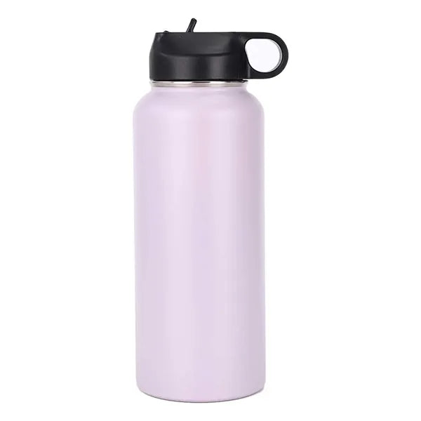 12oz Stainless Steel Space Mug