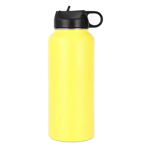 12oz Stainless Steel Space Mug