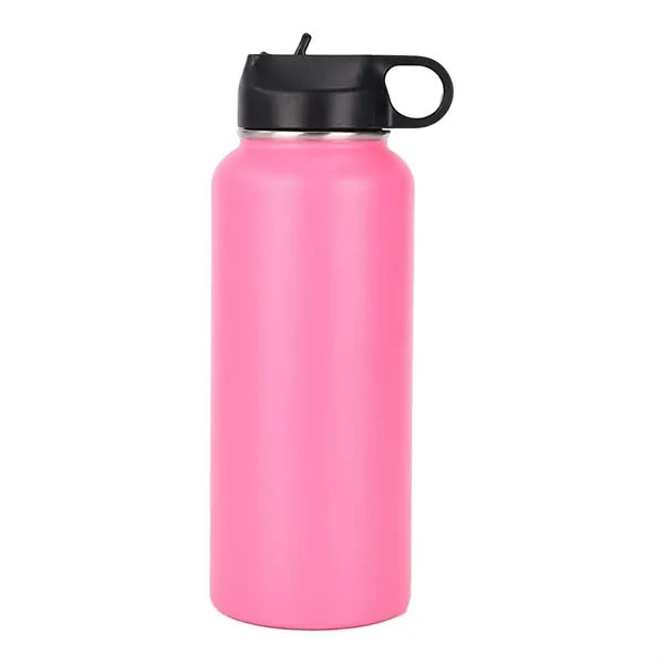 12oz Stainless Steel Space Mug