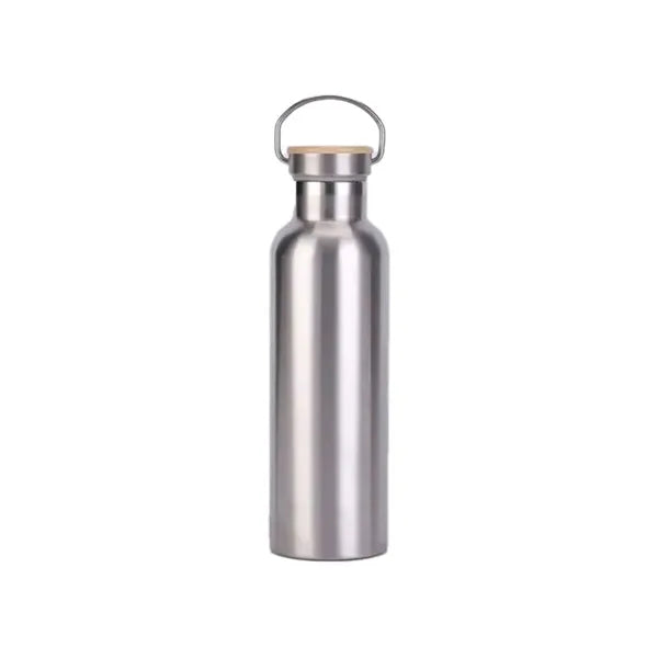 25oz Insulated Water Bottle with Top Handle